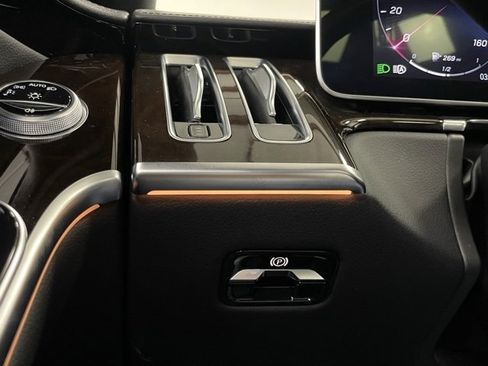 Used 2022 Mercedes-Benz S 500 4MATIC image 13