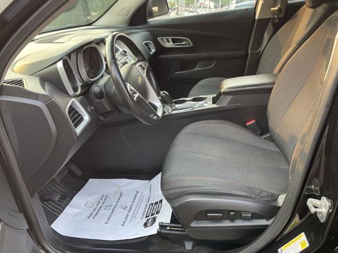 Used 2016 Chevrolet Equinox LT w/ Convenience Package FWD image 10