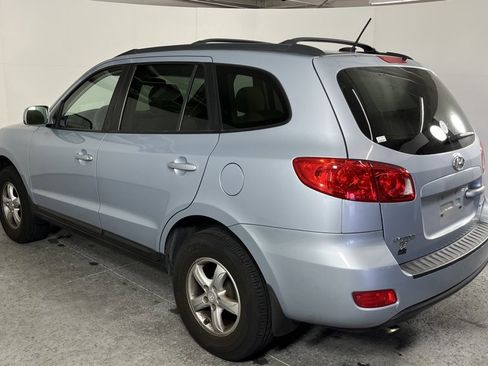 Used 2008 Hyundai Santa Fe GLS image 2