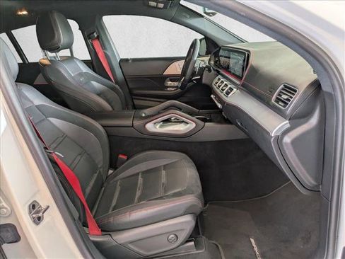 Used 2023 Mercedes-Benz GLE 53 AMG 4MATIC Coupe w/ Parking Assistance Package image 22