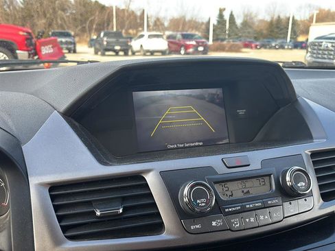 Used 2016 Honda Odyssey EX image 9