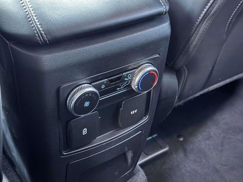 Certified 2022 Ford Explorer XLT w/ Equipment Group 202A image 29