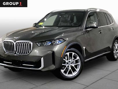 Used 2026 BMW X5 xDrive40i w/ Premium Package