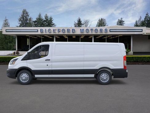 New 2026 Ford Transit 350 Base w/ Load Area Protection Package image 3