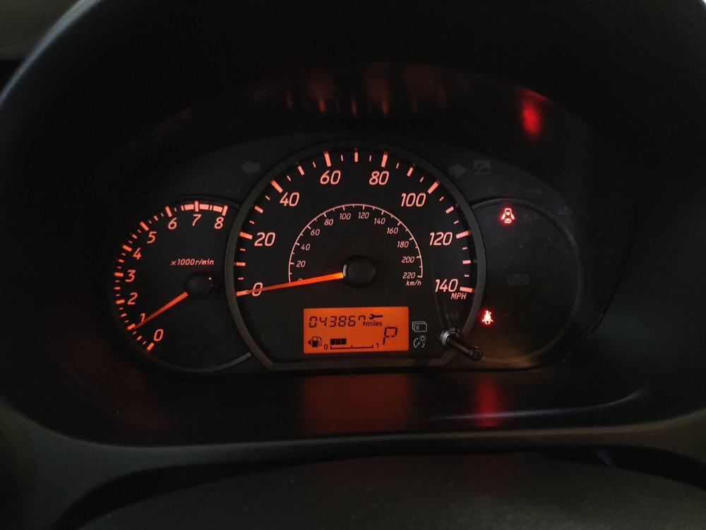 Used 2024 Mitsubishi Mirage ES FWD image 25