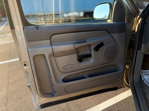 Used 2002 Dodge Ram 1500 Truck 2WD Regular Cab image 13