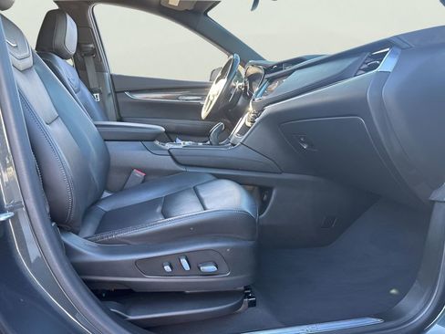 Used 2022 Cadillac XT5 Sportv image 19