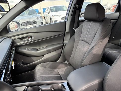 New 2025 Honda Accord Sport image 15