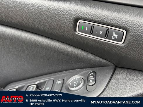 Used 2021 Honda Accord EX-L image 23