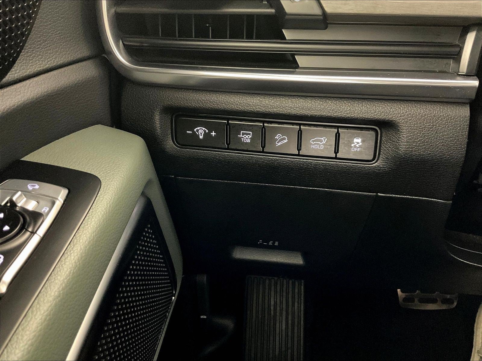 Certified 2024 Kia Telluride SX Prestige X-Line AWD/4WD image 15