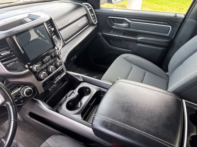 Used 2023 RAM 1500 Big Horn AWD/4WD image 29