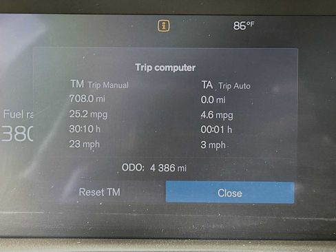 Used 2026 Volvo XC40 B5 Ultra w/ Climate Package AWD/4WD image 12
