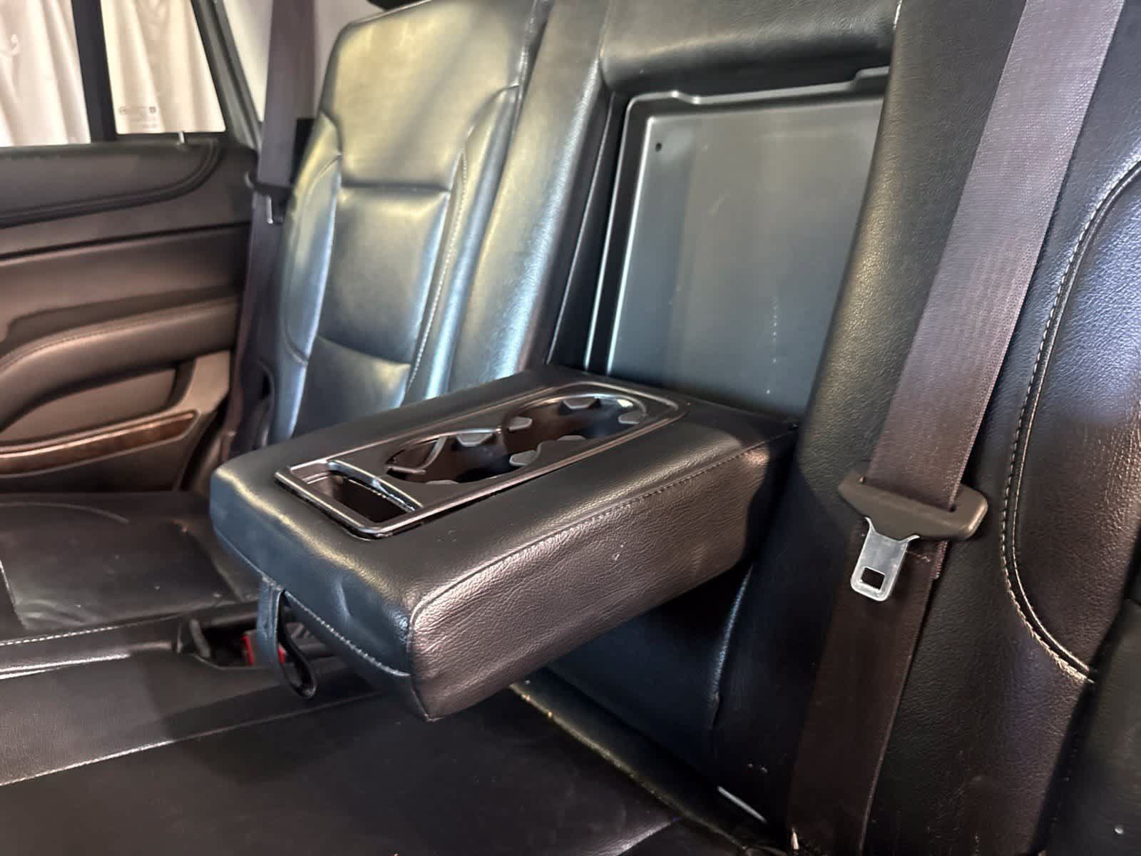 Used 2017 Chevrolet Tahoe LS RWD image 18