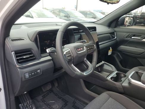 New 2026 GMC Terrain Elevation FWD image 20