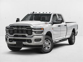 New 2026 RAM 3500 Lone Star AWD/4WD video 1