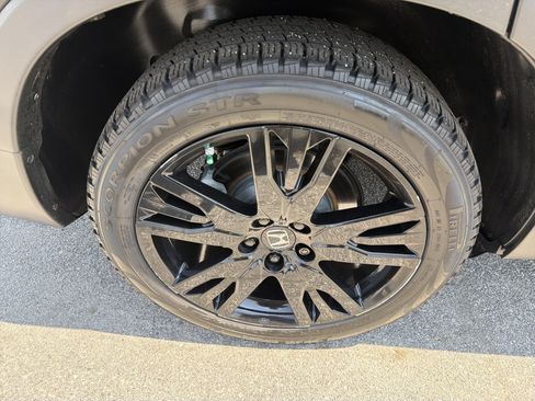 Used 2021 Honda Pilot Special Edition image 18