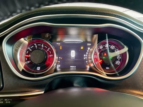 Used 2018 Dodge Challenger GT w/ GT Interior Package image 14