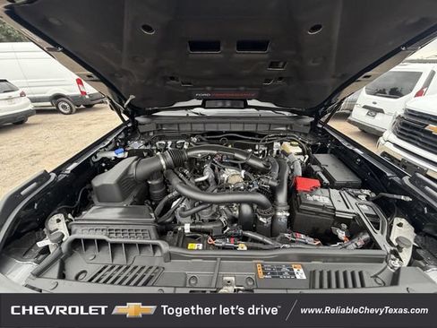 Used 2024 Ford Bronco Raptor AWD/4WD image 35