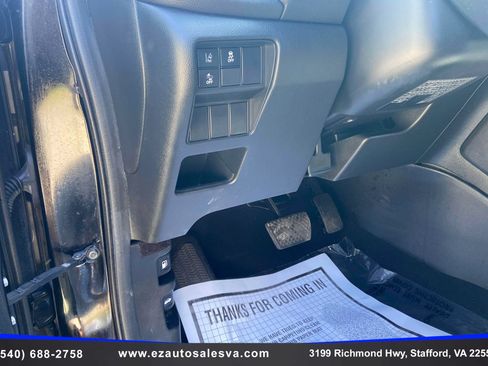 Used 2017 Honda CR-V EX image 22