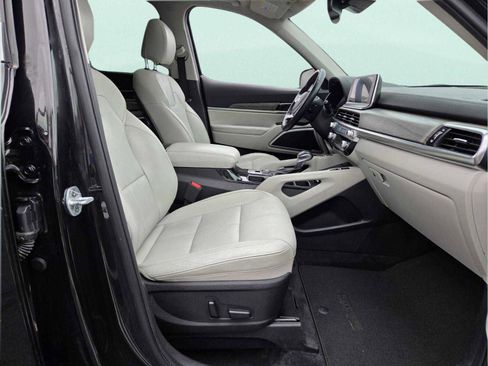Used 2021 Kia Telluride EX w/ EX Premium Package FWD image 17