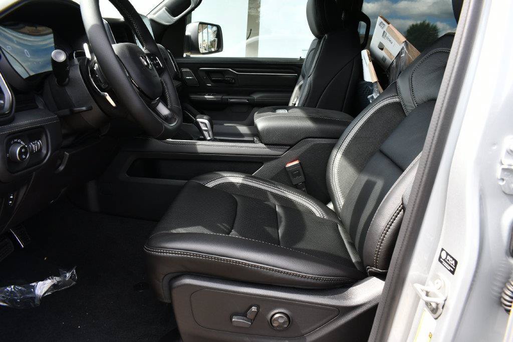 New 2026 RAM 1500 RHO w/ RHO Level 1 Equipment Group AWD/4WD image 13