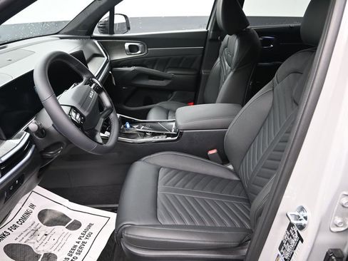 New 2026 Kia Sorento SX Prestige AWD/4WD image 15