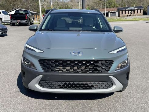 Used 2022 Hyundai Kona SEL image 7