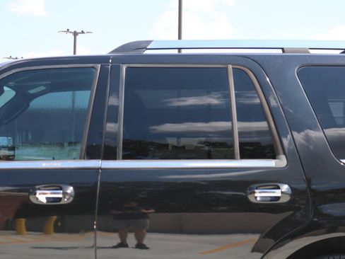 Used 2014 Lincoln Navigator 2WD image 73