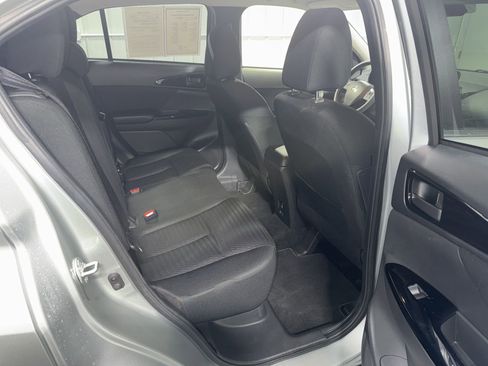 Used 2025 Mitsubishi Eclipse Cross LE image 12