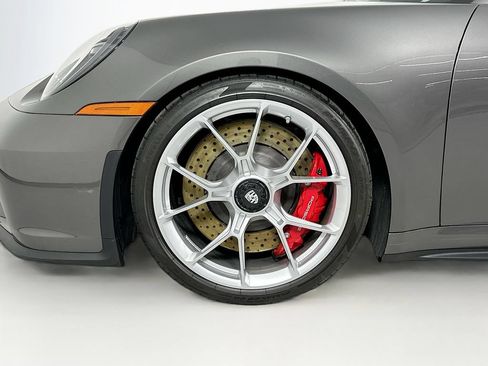 Used 2022 Porsche 911 GT3 RWD image 17