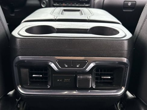 Used 2020 Chevrolet Silverado 2500 High Country w/ Z71 Off-Road Package AWD/4WD image 22