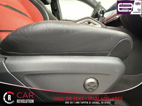 Used 2023 Mercedes-Benz GLE 53 AMG 4MATIC Coupe image 55