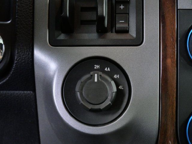 Used 2016 Ford Expedition Platinum AWD/4WD image 21