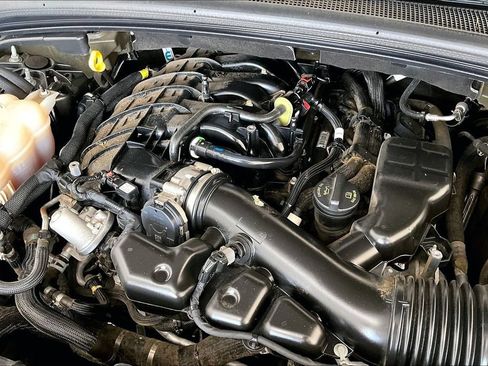 Used 2021 Jeep Grand Cherokee L Laredo AWD/4WD image 43
