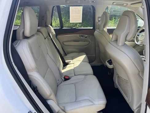 Used 2016 Volvo XC90 T6 Inscription w/ Vision Package AWD/4WD image 18