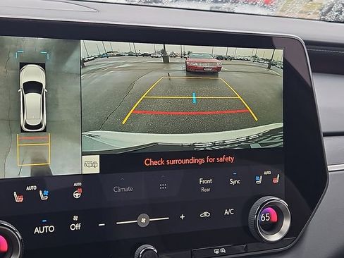 New 2026 Lexus RX 350 Premium Plus image 17