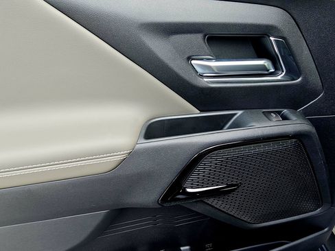 New 2026 Chevrolet Silverado EV Trail Boss image 17