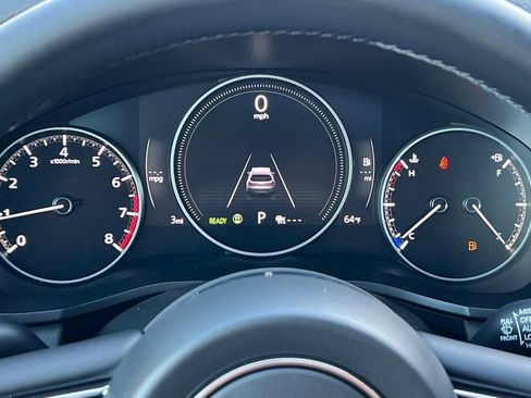 New 2026 MAZDA CX-90 3.3 Turbo w/ Preferred Package image 26