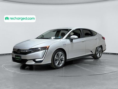 Used 2021 Honda Clarity Plug-In Hybrid image 1
