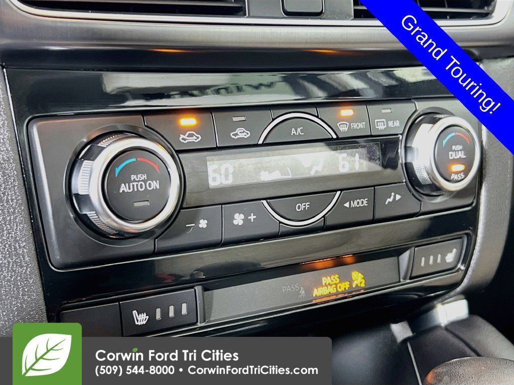 Used 2016 MAZDA CX-5 Grand Touring AWD/4WD image 8
