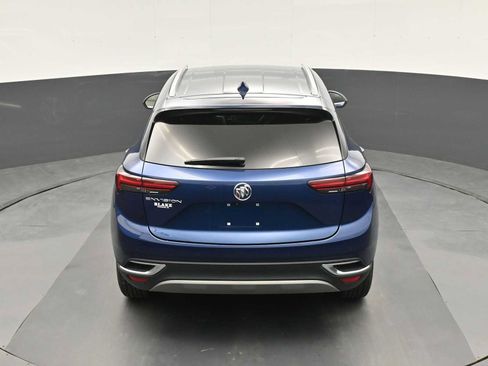 Used 2023 Buick Envision Essence FWD image 30