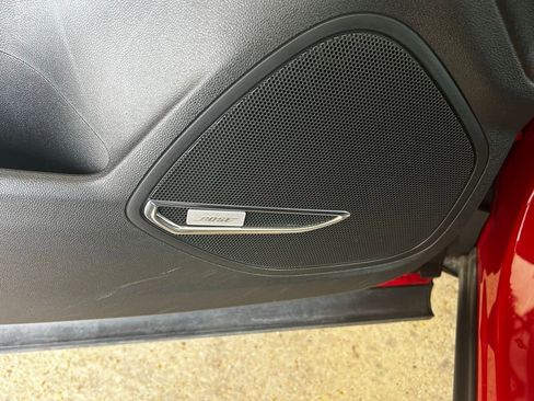 Used 2025 Buick Envision Preferred image 11