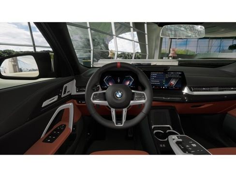 New 2026 BMW X2 xDrive28i w/ Technology Package image 53