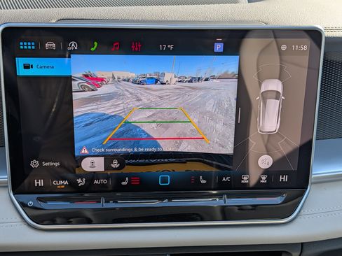 New 2026 Volkswagen Tiguan SE image 10