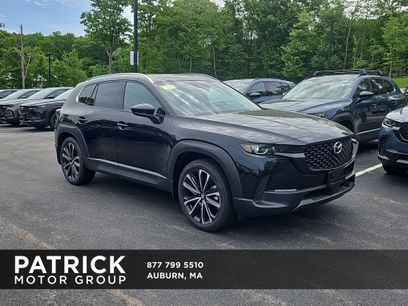 New 2026 MAZDA CX-50 AWD 2.5 S w/ Cargo Package