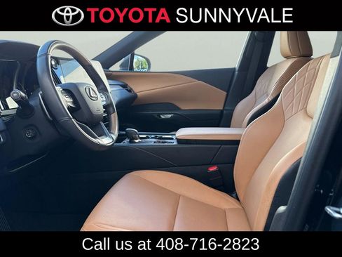 Used 2024 Lexus RX 350h w/ Convenience Package AWD/4WD image 14