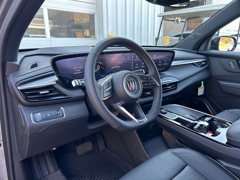 New 2026 Buick Enclave Sport Touring w/ LPO, Floor Liner Package image 11