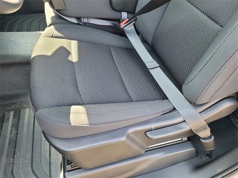 New 2025 Chevrolet Silverado 1500 W/T w/ WT Safety Package image 6