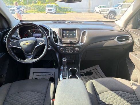 Used 2019 Chevrolet Equinox LT FWD image 17