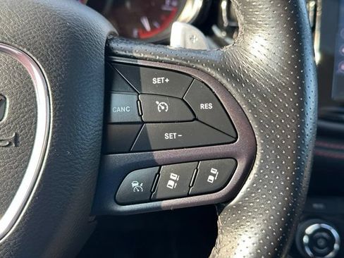 Used 2024 Dodge Durango GT AWD/4WD image 42